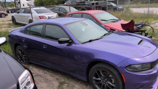 2023 Dodge Charger GT AWD - Exterior Side Passenger